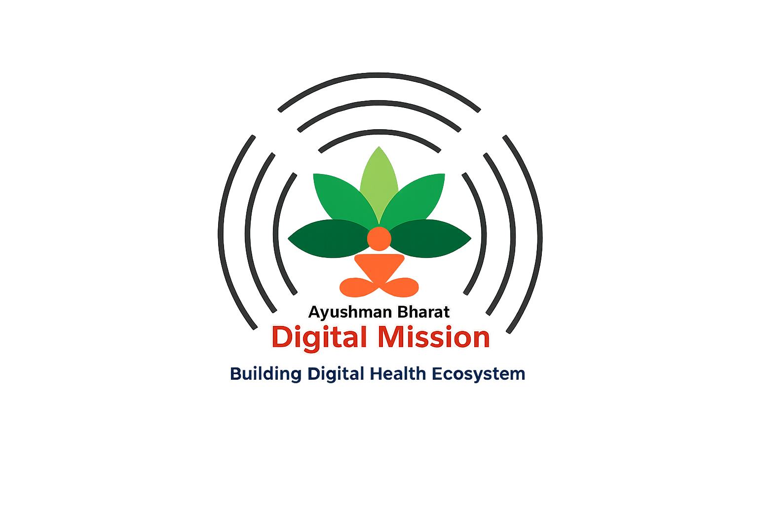 Ayushman Bharat Digital Mission